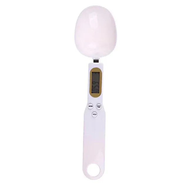VitaScale™ Digital Spoon Scale (0.1–500g)
