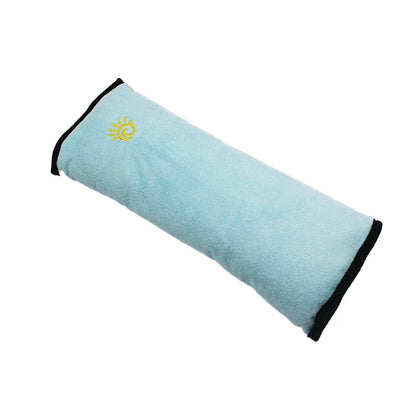 VITA STARMAP Universal Kids Car Seat Belt Cushion & Shoulder Protector Pillow