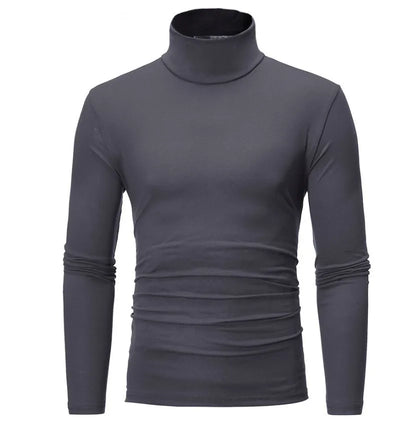 VitaModal™ High-Neck Thermo Longsleeve