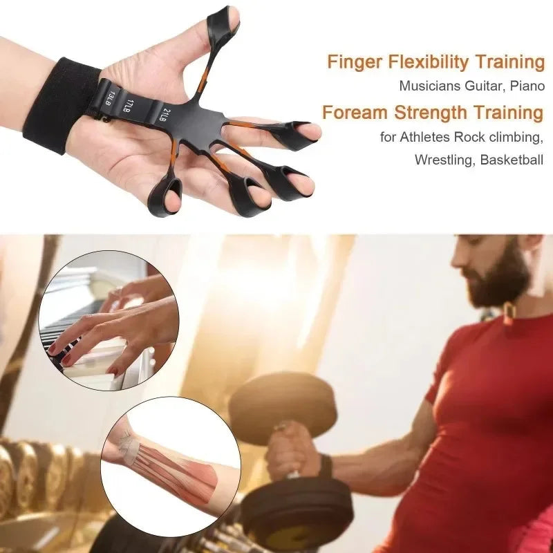 VitaCare™ GripMaster Pro Adjustable Strength Training Kit