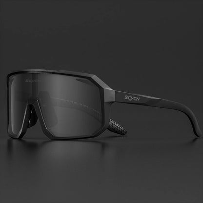 VitaHome™ AeroShield UV400 Sports Cycling Sunglasses