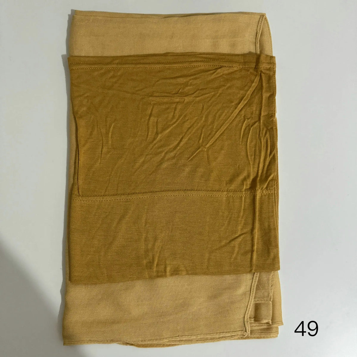 VitaModal™ 2-in-1 Premium Bamboo Hijab Set