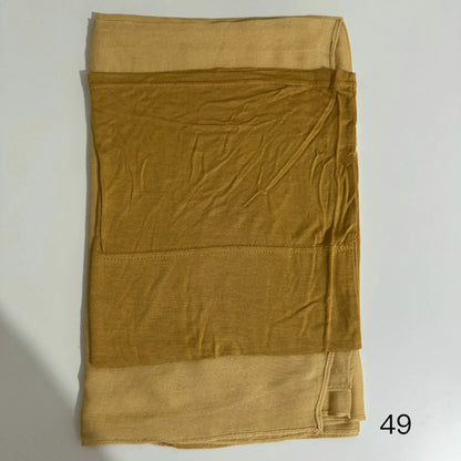 VitaModal™ 2-in-1 Premium Bamboo Hijab Set
