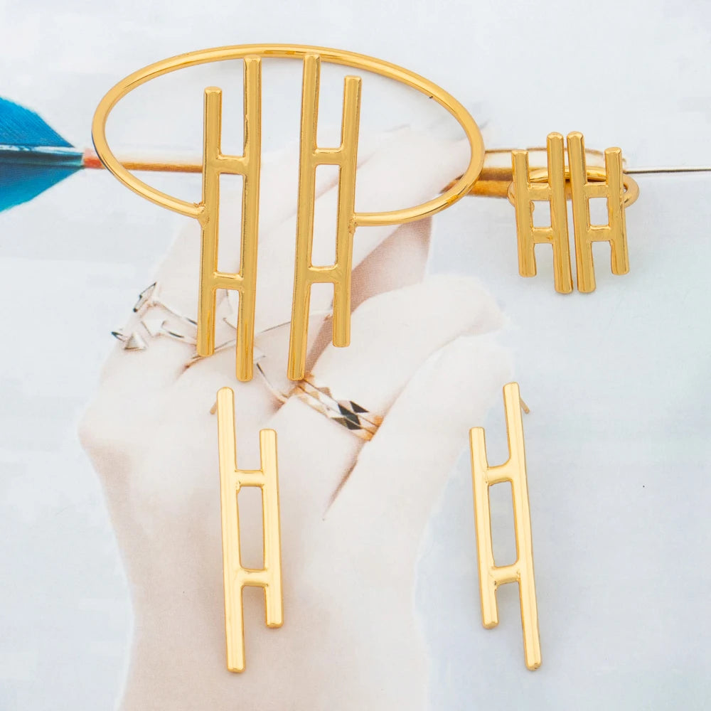 Schmuckset für Damen – Ansicht 3