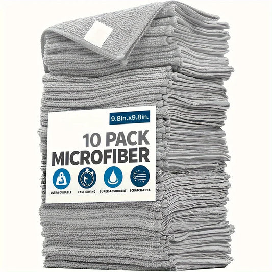 Kitchen Towel, Ultra-fine Fiber 5/10/20pcs