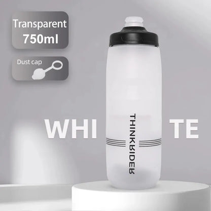 VitaCare™ FlowPro Ergonomic Cycling Water Bottle