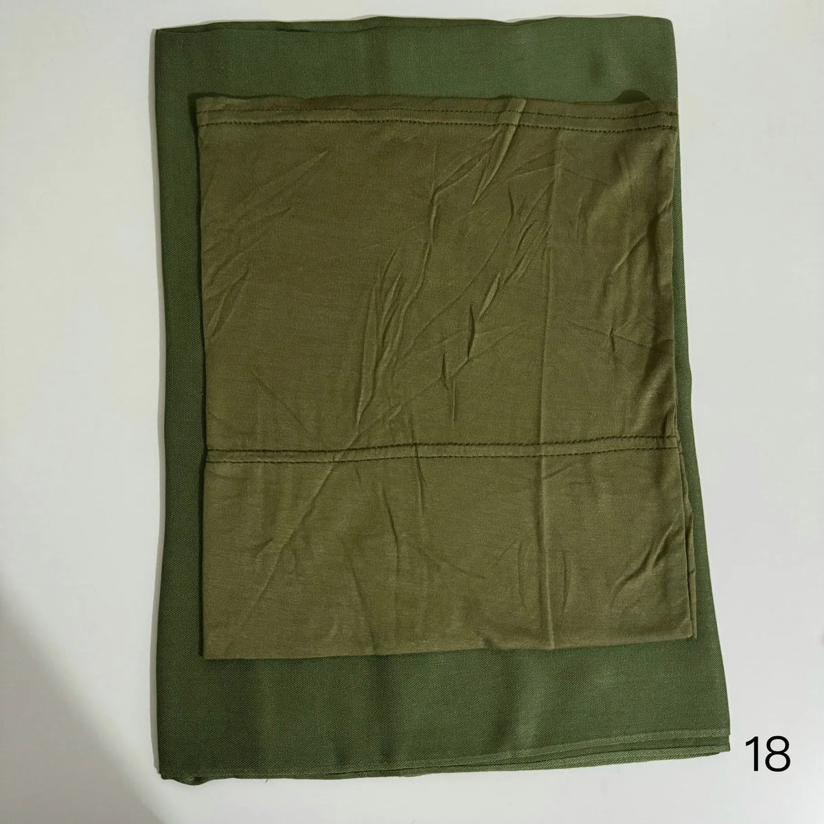 VitaModal™ 2-in-1 Premium Bamboo Hijab Set