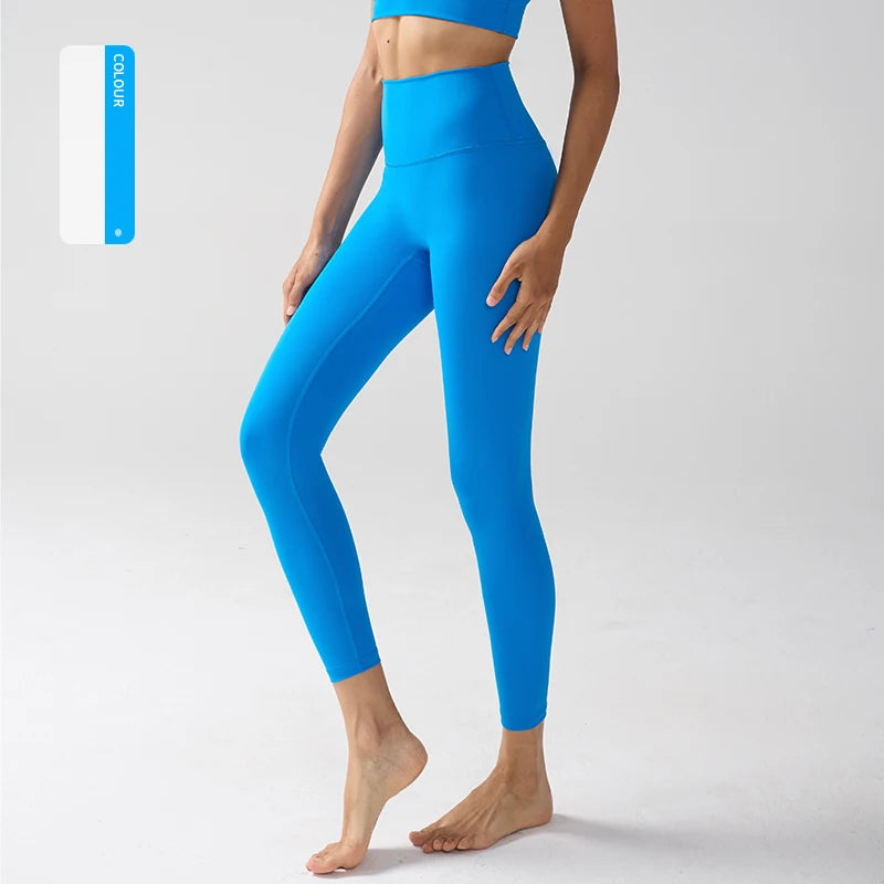 Vital™ SkinFlex High-Waist Naked-Feeling Yoga Leggings
