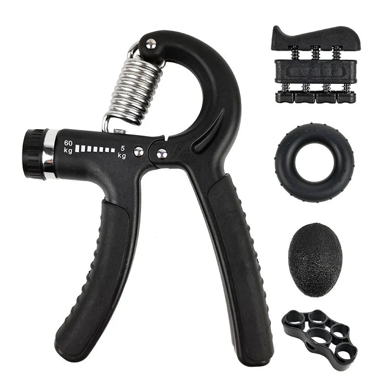 VitaCare™ GripMaster Pro Adjustable Strength Training Kit