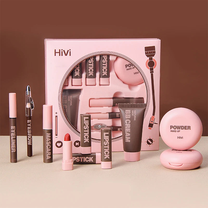 Make-up-Set für Damen – Ansicht 2