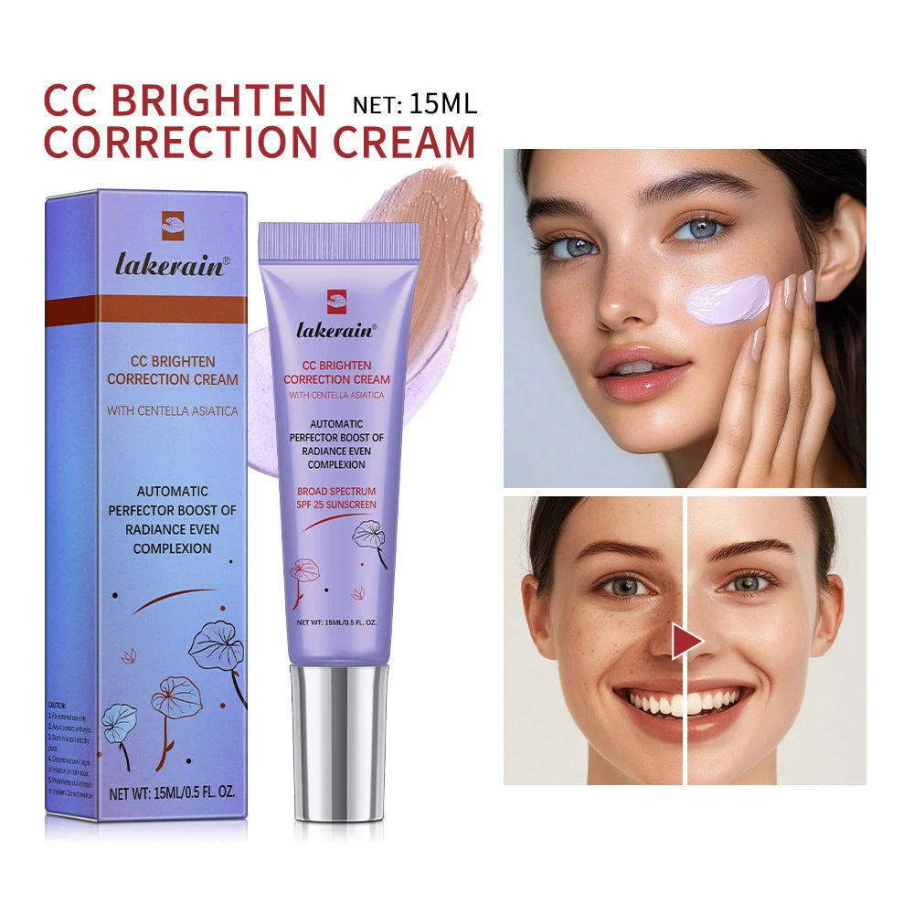 VitaCare™ Centella Magic CC Color-Correcting Foundation