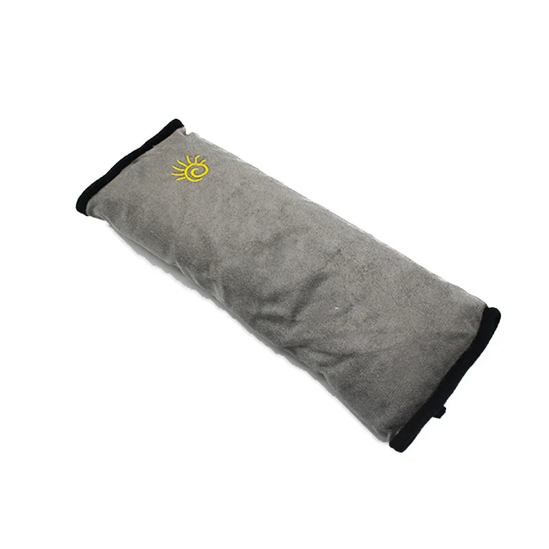 VITA STARMAP Universal Kids Car Seat Belt Cushion & Shoulder Protector Pillow