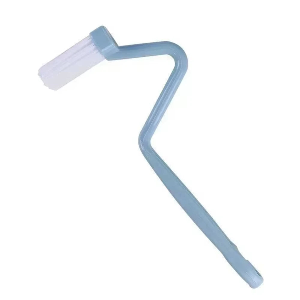 Vital™ CurveClean Long-Handle Toilet Brush Set