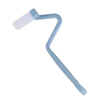 Vital™ CurveClean Long-Handle Toilet Brush Set