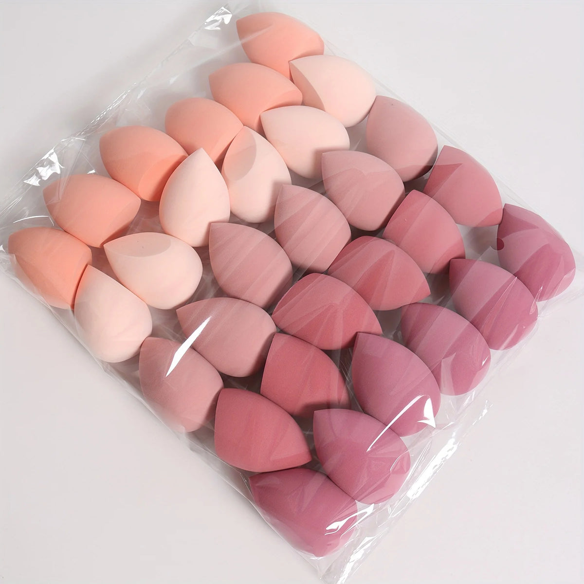VitaCare™ FlawlessBlend 18-Piece Pro Makeup Sponge Set