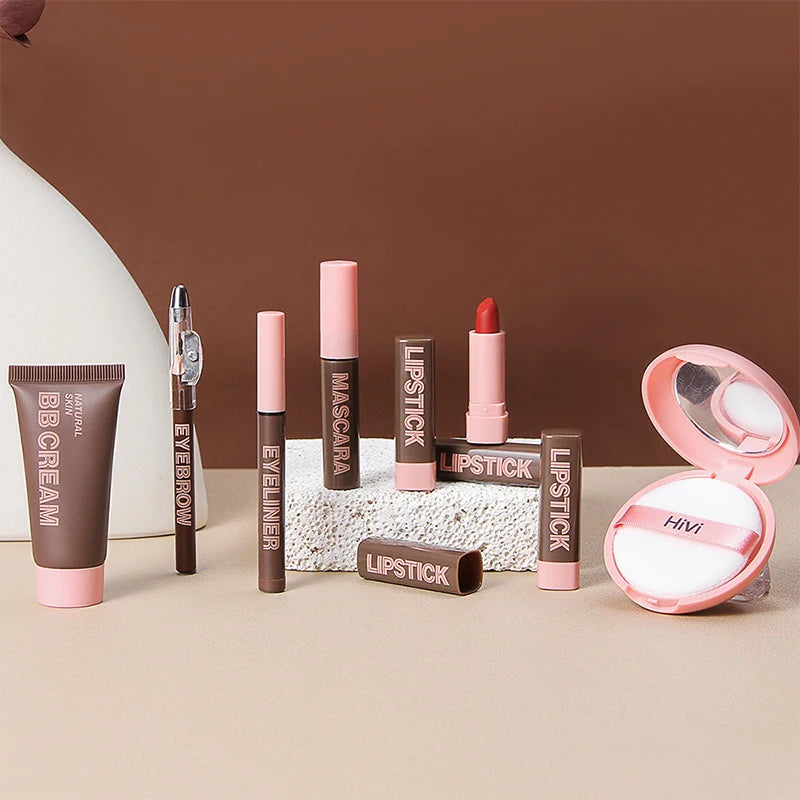 Make-up-Set für Damen – Ansicht 6