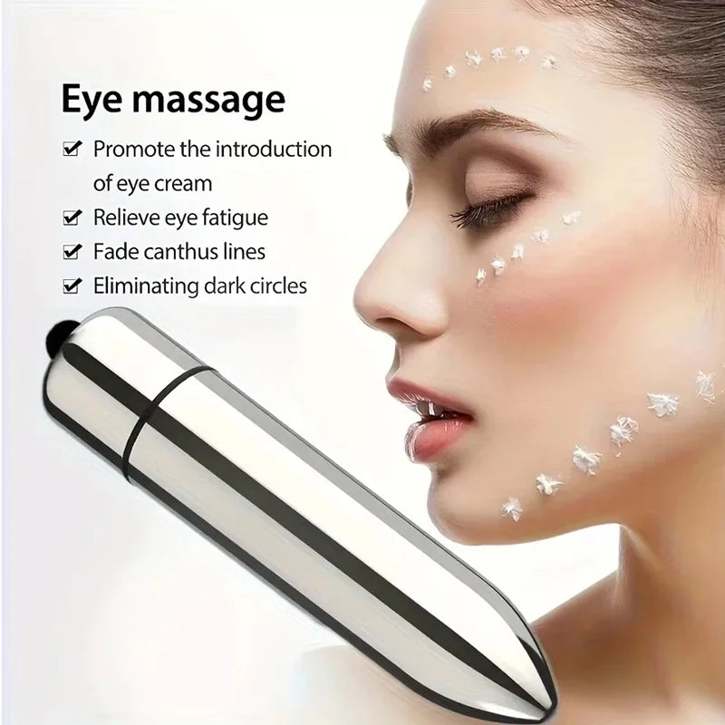 AuraLift Gesichtsmassagegerät – Ansicht 5
