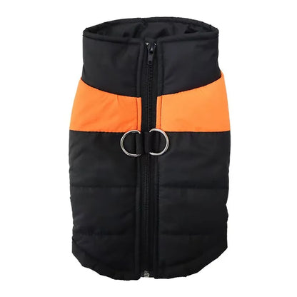 VitaCare™ ThermalShield Waterproof Dog Winter Vest