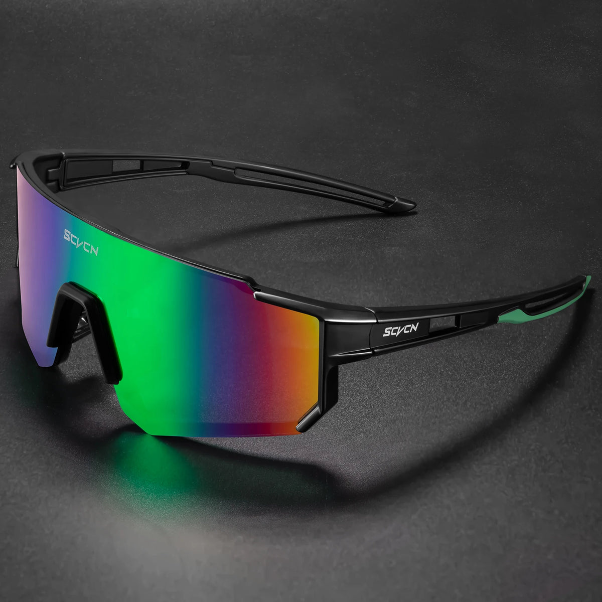 VitaCare™ VisionPro UV400 Sports & Cycling Sunglasses