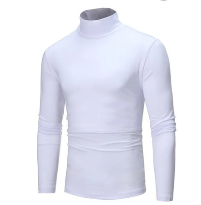 VitaModal™ High-Neck Thermo Longsleeve