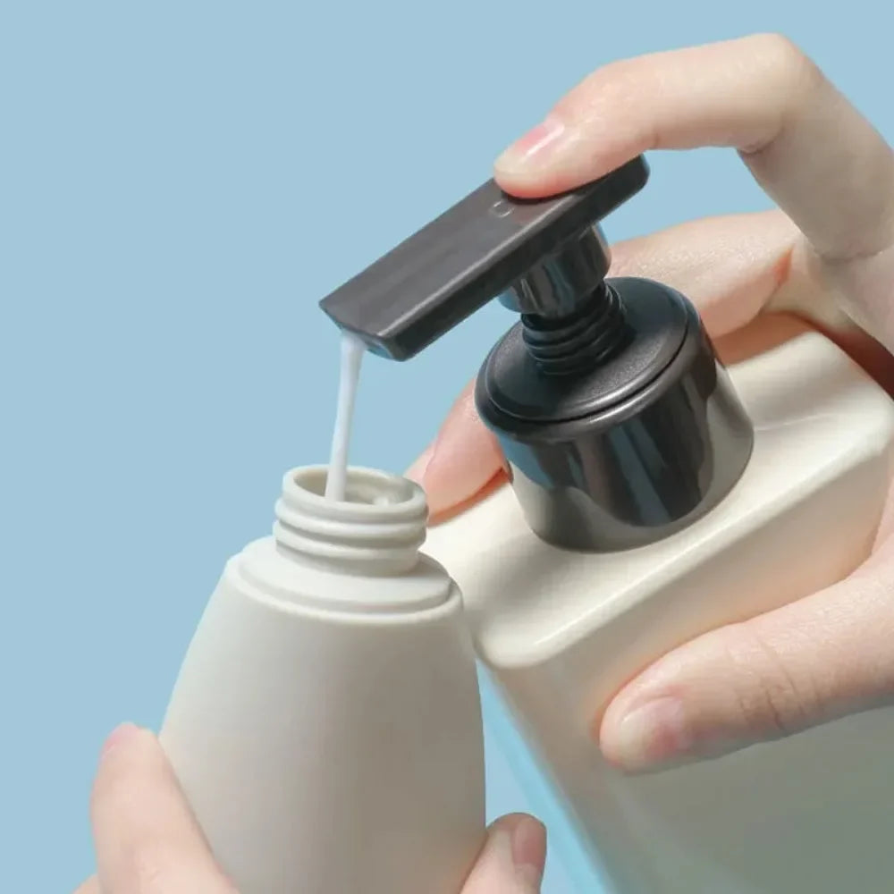 VoyagePro™ Soft Silicone Travel Tubes