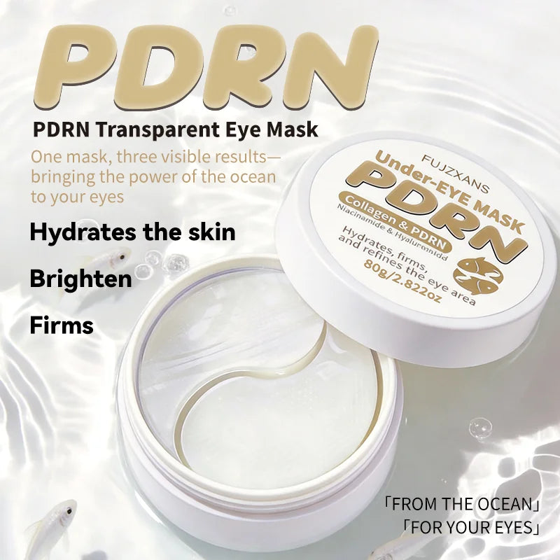 VitaCare™ PDRN Collagen Eye Revival & Brightening Patches