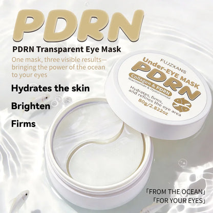 VitaCare™ PDRN Collagen Eye Revival & Brightening Patches
