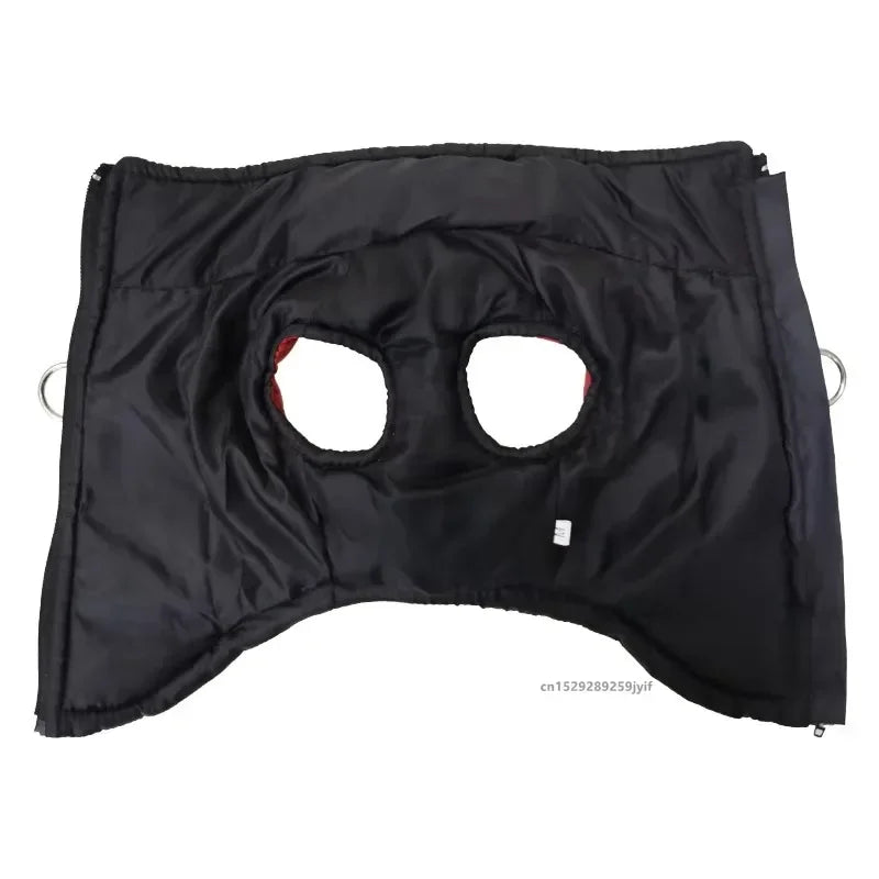 VitaCare™ ThermalShield Waterproof Dog Winter Vest