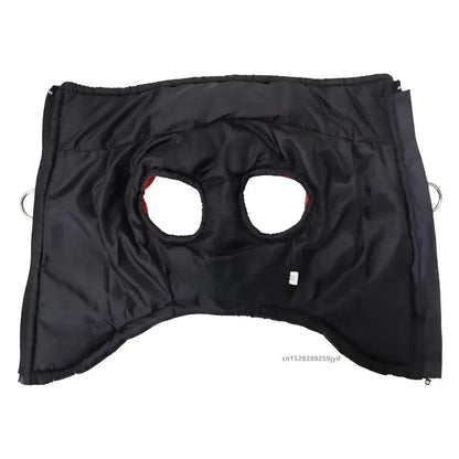 VitaCare™ ThermalShield Waterproof Dog Winter Vest