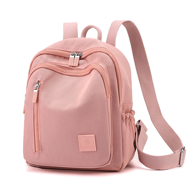 Schultertasche wasserdicht – Ansicht 12