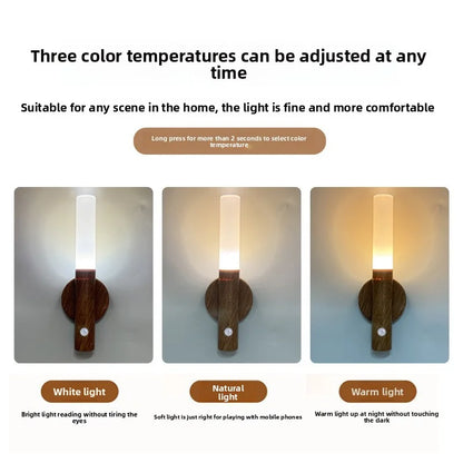 Vital™ MotionGlow Intelligent LED Sensor Night Light