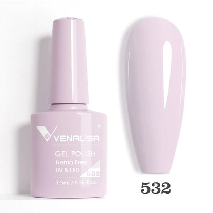 VitaCare™ JellyShine HEMA & TPO-Free Gel Nail Polish Collection – Ansicht 47