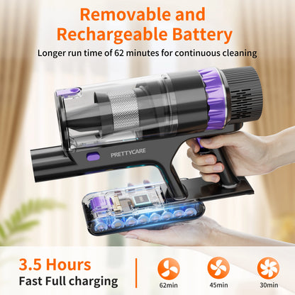 Vital™ PowerCyclone V900 Cordless Vacuum Cleaner