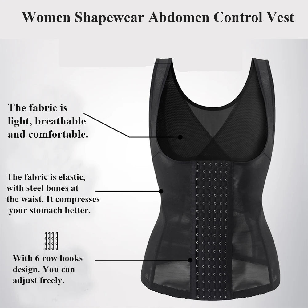 Shapewear für Damen – Ansicht 3