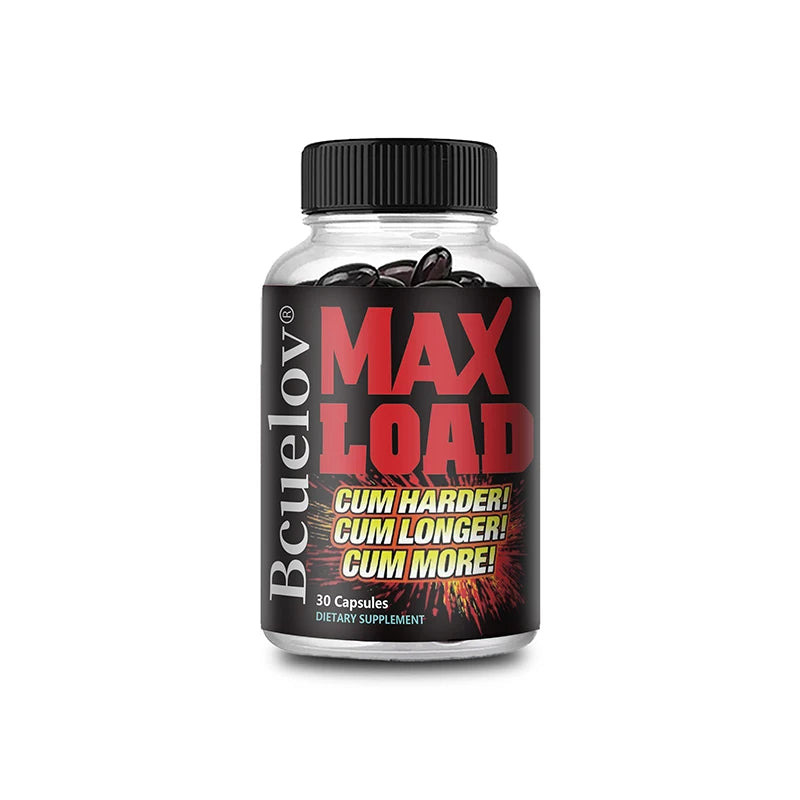 VitaEnergy™ Daily Men's Vitality Complex