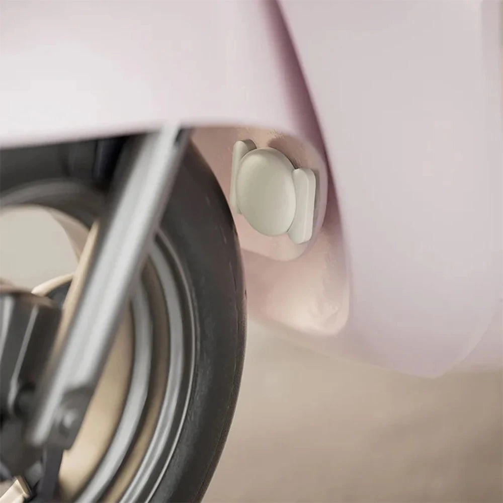 Bluetooth-Tracker mini mit Verlustalarm – Ansicht 6