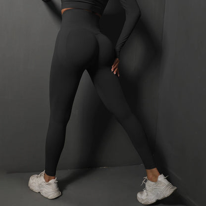 VitaCare™ ContourLift Seamless Gym & Yoga Leggings