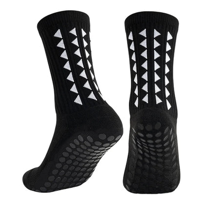 VitaCare™ GripPro Elite Non-Slip Athletic Grip Socks (6-Pack)