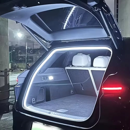 Vital™ AutoBeam Smart Sensor Trunk LED Light Strip