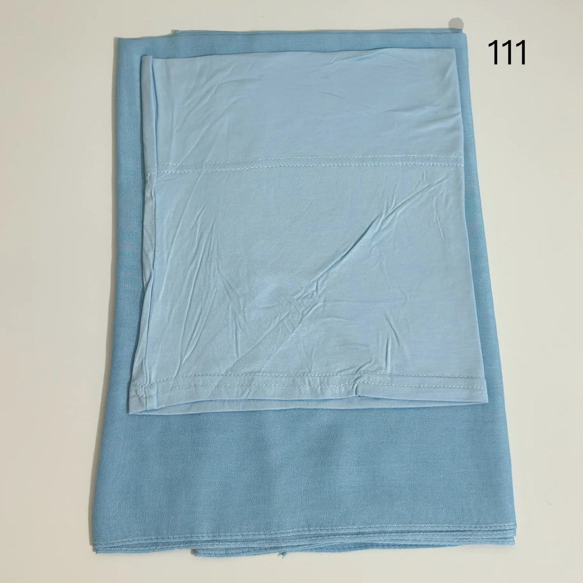 VitaModal™ 2-in-1 Premium Bamboo Hijab Set