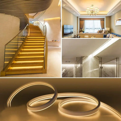 Vital™ NeonGlow Smart Touch LED Light Strip