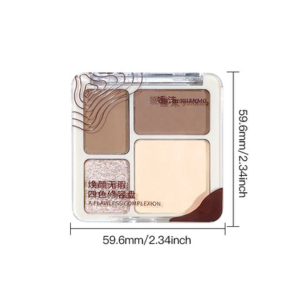 Vital™ Konturpalette matt – Ansicht 6