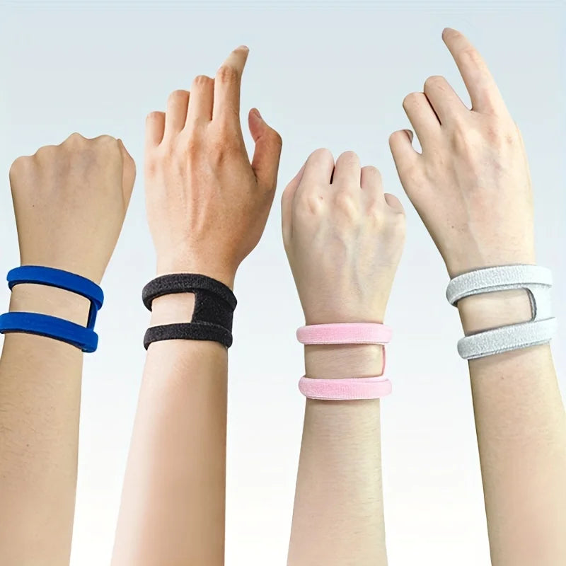 VitaCare™ CarpoShield Ergonomic Wrist Brace & Support Band
