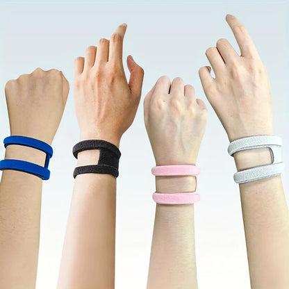 VitaCare™ CarpoShield Ergonomic Wrist Brace & Support Band