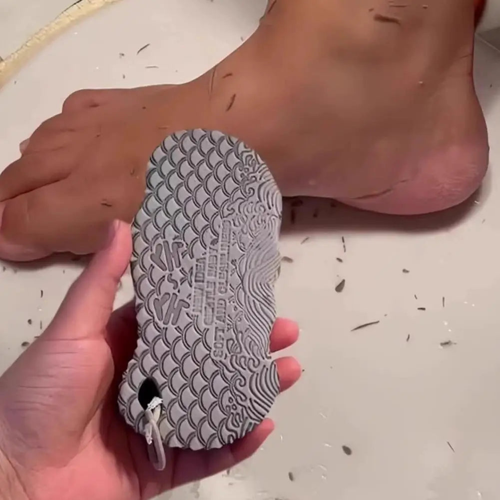 VitaCare™ SilkySkin Magic Exfoliating Bath Sponge
