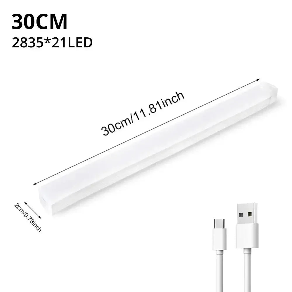 STARMAP Wireless LED Motion Sensor Magnetic Closet Light