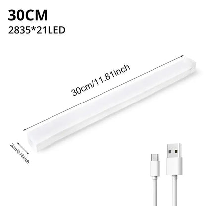 STARMAP Wireless LED Motion Sensor Magnetic Closet Light