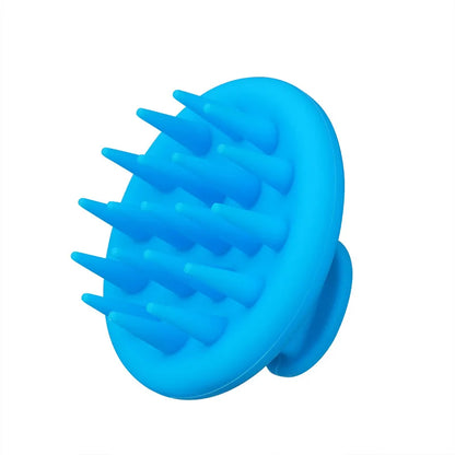 VitaScalp™ Silicone Scalp Massager & Shampoo Brush