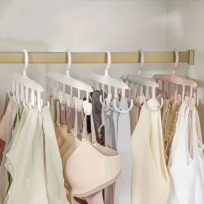 Vital™ MultiSpin 12-Hook Space-Saving Closet Organizer