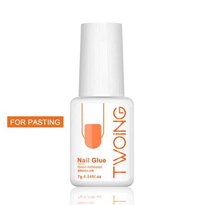 VitaCare™ BondMax Ultra-Strong Professional Nail Glue (7g)